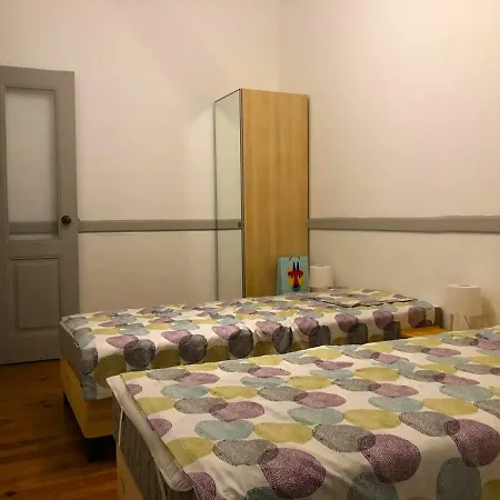 Apartment Encantadora Casa Do Limoeiro