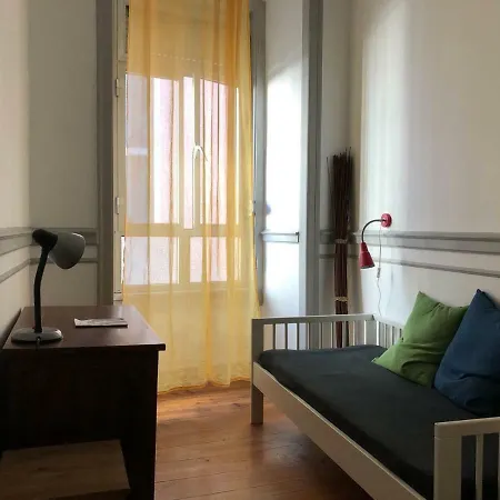 Apartment Encantadora Casa Do Limoeiro Lisbon