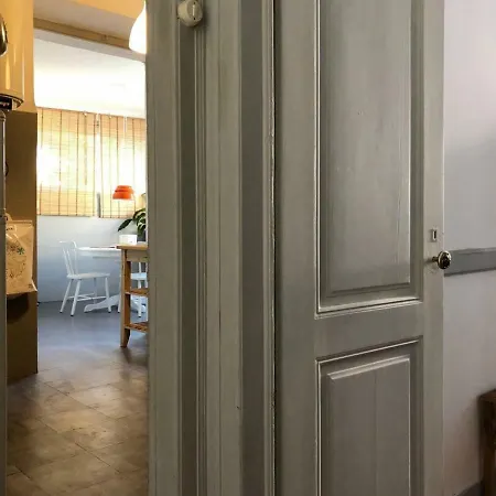 Encantadora Casa Do Limoeiro Lissabon