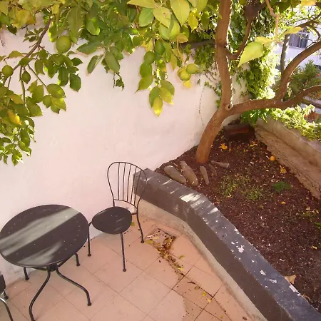 Encantadora Casa Do Limoeiro Lejlighed