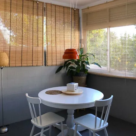 Encantadora Casa Do Limoeiro Apartmán Lisboa