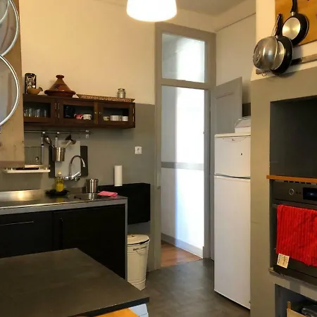 Apartmán Encantadora Casa Do Limoeiro Lisboa
