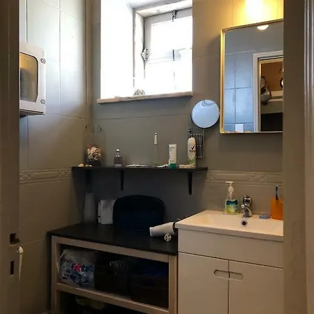 Encantadora Casa Do Limoeiro Apartmán