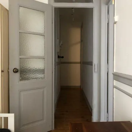 Encantadora Casa Do Limoeiro Апартаменти *