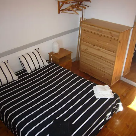 Encantadora Casa Do Limoeiro Лісабон