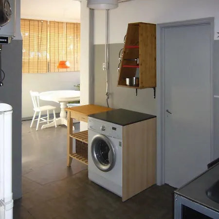 Encantadora Casa Do Limoeiro Apartamento