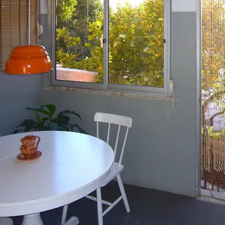 Encantadora Casa Do Limoeiro Апартаменти