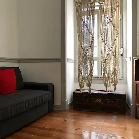 Апартаменти Encantadora Casa Do Limoeiro *