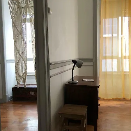 Encantadora Casa Do Limoeiro Apartament *