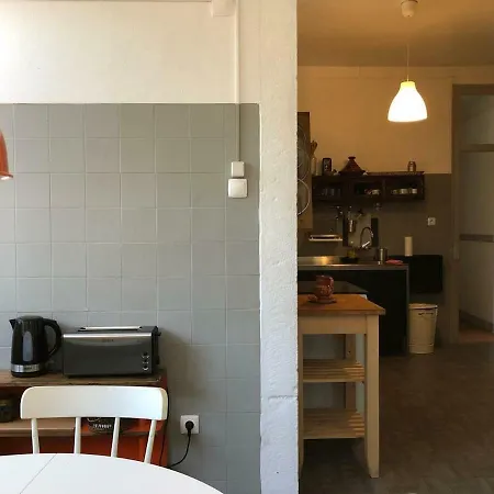 Encantadora Casa Do Limoeiro